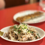 餃子屋　弐ノ弐 警固店 - 