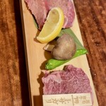 炭火焼肉一升びん - 