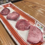 焼肉大門 - 
