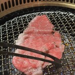 焼肉 神楽 - 