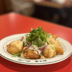 餃子屋　弐ノ弐 警固店 - 