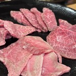 焼肉大門 - 