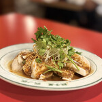 餃子屋　弐ノ弐 警固店 - 