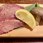 炭火焼肉一升びん - 