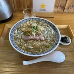 Chuka Soba Furai Do - 