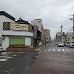 川越 いちのや - 川越駅側外観