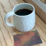 hano coffee - 