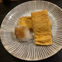 蕎麦おさめ - 