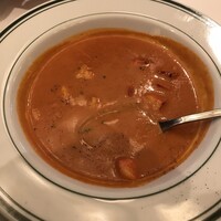 ウルフギャング・ステーキハウス 六本木 - 