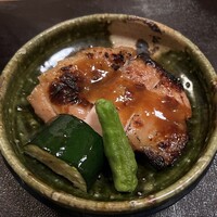 蕎麦おさめ - 