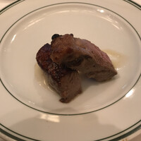 ウルフギャング・ステーキハウス 六本木 - 