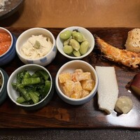 蕎麦おさめ - 