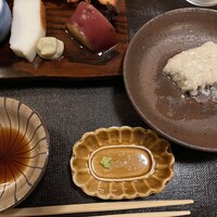 蕎麦おさめ - 