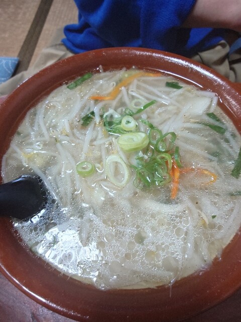 手打らーめん紅花 - 東根市その他（ラーメン）の写真