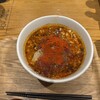 スパイスラーメン専門店 SPICE 麺 アッ晴れ