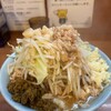ラーメン BooBoo太郎。