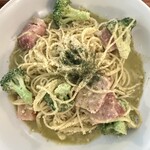 らくだのパスタ - 