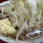 ラーメン二郎 - 