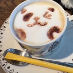 ぱんだ珈琲店 - 