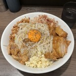 ラーメン つづき 新小岩店 - 