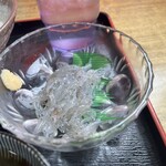 ヨッシャ食堂 - 