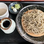 軽井沢十割そば 大禅 - 