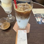 丸美珈琲店 - 