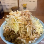 ラーメン BooBoo太郎。 - 