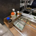 元祖セルフうどんの店 竹清 - 