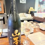 藤井酒店 - ドリンク写真: