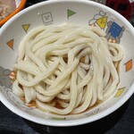 元祖セルフうどんの店 竹清 - 