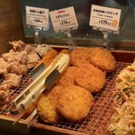 元祖セルフうどんの店 竹清 - 