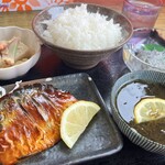 ヨッシャ食堂 - 