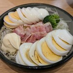 一軒め酒場 - 料理写真: