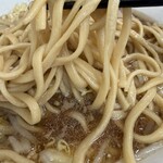 ラーメン二郎 - 