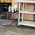 ヨッシャ食堂 - 