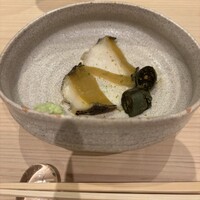 鮨処たけ原 - 