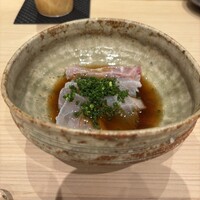 鮨処たけ原 - 