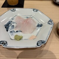 鮨処たけ原 - 