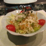 おかの - 野菜サラダ