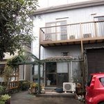 足打ちうどん処 七 - 