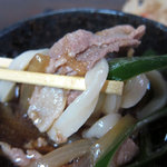 足打ちうどん処 七 - 