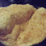 ダバ インディア - バトゥーラ