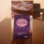 パルファン - Alcyon Blue アルションブルー (35g) (400円)