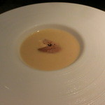 大どころ - パンプキンスープ