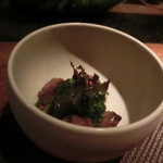 大どころ - 佐賀牛しんたまステーキのサラダ仕立て