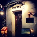 ORPHEE - 