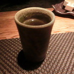 大どころ - お茶