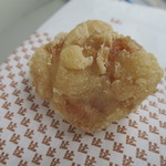セブンイレブン - 料理写真:塩からあげ(焼塩たれ仕込み)