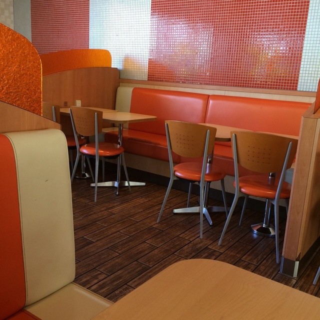 マクドナルド 橿原葛本町店 新ノ口 ハンバーガー 食べログ